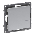 Legrand 765733 Seano with Netatmo 