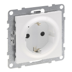 Legrand 765640 Seano with Netatmo 