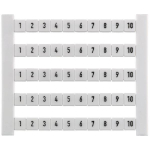 Weidmüller DEK 5 GW 2 Klemmenmarkierer 