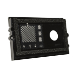 Comelit EU1250V Einbauhalter 