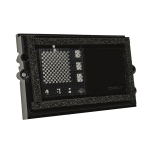 Comelit EU1250A Einbauhalter 