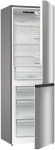 Gorenje NRK61CS2XL4 inox Kühlkombi 