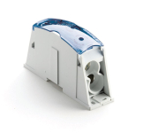 ERICO POWER BLOCK     Eriflex SBF2C400AL 