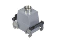 ILME Tüllengehäuse hoch       CAV 50 X29 