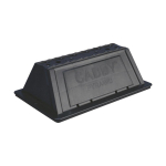 ERICO CADDY PYRAMID         CADDY PBU10M 