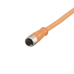 IFM Kabeldose gerade M12 8-polig  E12400 