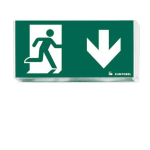 ZUM Rettungsz. ECOSIGN C RZ-2U  22166877 