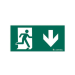 ZUM Rettungszeichen             22166895 