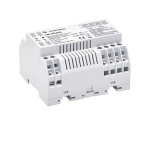 ZUM LM-4RUKS Relais-Ausgang 10A 22154120 