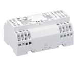 ZUM Schaltaktor Schaltschrank   20735397 