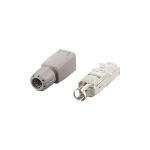 IFM Stecker konfektionierbar IP20 E12514 