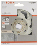 Bosch Diamanttopfscheibe Best 2608201229 