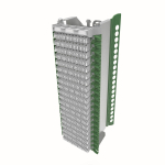 CobiNet 121594 Trennblock 71/17 zu 100DA 