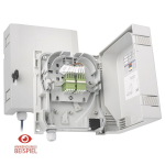 CobiNet 121468 Spleißgehäuse OD 24 