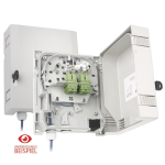 CobiNet 120908 Spleißgehäuse OD 12 