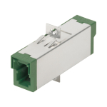 CobiNet 120229 LWL-Kupplung E-2000- 