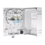 CobiNet 119063 Spleißgehäuse OD 12 