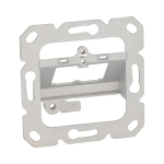 CobiNet 118830 Modulaufnahme KS 2-fach 