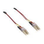 CobiNet 116547 LWL-Patchkabel L1m LC/PC- 