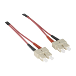 CobiNet 115921 LWL-Patchkabel L1m SC/PC- 
