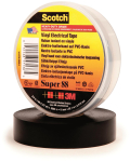 3M Scotch  Vinyl Elektro   Super88-19x20 