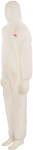 3M Schutzanzug weiß Typ 5/6      4515WXL 