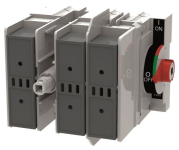 ABB Lasttrennschalter f.     OS30FACCS30 