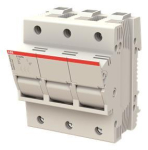 ABB Sicherungs-Trennschalter     E 93/50 