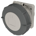 Mennekes Anbaudose 32A5p1h>50V IP67 246A 