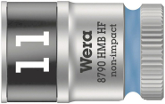 Wera 8790 HMB HF           05003745001 