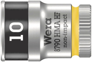 Wera Zyklop-            8790 HMA HF 10 