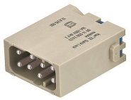 HARTING Stifteinsatz 8-pol   09140082633 