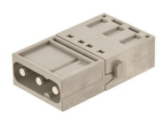 HART Han  C Push-In module,  09140035001 