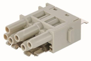 HART Han Shielded power      09140063121 