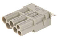 HART Han Shielded power      09140063021 