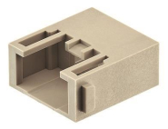 HART Han RJ45 module, for    09140014623 