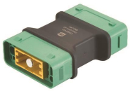 HART Han GND Adapter         09140019901 