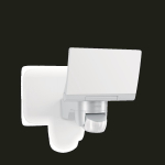 STEIN Strahler XLED Home2 silber  033057 