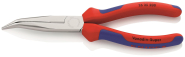 Knipex Flachzange mit       2625200 