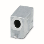 Phoenix     HC-STA-B16-HLFS-1STM25-EL-AL 