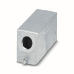 Phoenix     HC-STA-B24-HLFS-1STM25-EL-AL 