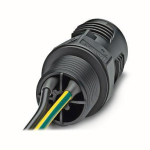 Phoenix 1414690  QPD W 2PE1,5 M20 0,5 BK 