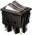 S&H Wippschalter                   33044 