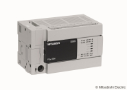 Mitsubishi SPS FX3U        FX3U-32MT/DSS 