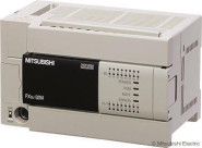 Mitsubishi SPS FX3U         FX3U-32MR/ES 