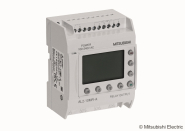 Mitsubishi SPS Alpha Grund-   AL2-10MR-A 