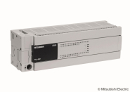 Mitsubishi Grundgerät DC   FX3U-80MT/DSS 