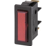 S&H Signalleuchte 230V             33036 