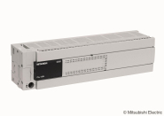 Mitsubishi SPS FX3U       FX3U-128MT/ESS 