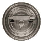 BAIL SmartCup PP Large Grey       139735 